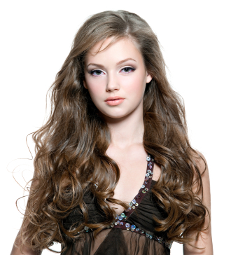 Loose Curls Hairstyles For Long Hair