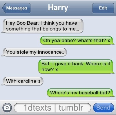 Louis Tomlinson And Harry Styles House
