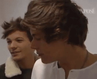 Louis Tomlinson And Harry Styles Tumblr