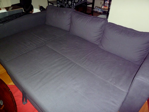 Manstad Sofa Bed Reviews