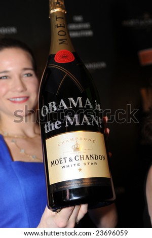 Moet Champagne Bottle Sizes