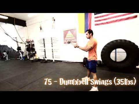 Spartan 300 Workout For Women