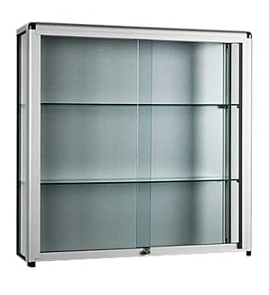 Store Display Cabinets