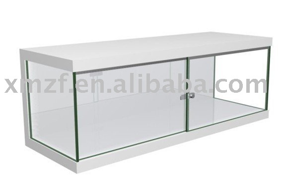 Store Display Cabinets