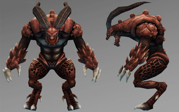 Zbrush 4