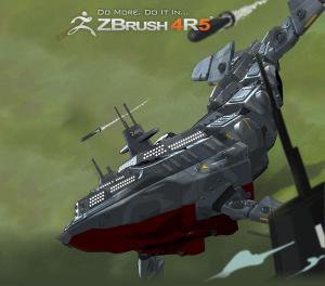 Zbrush 4r5 Crack Cgpersia